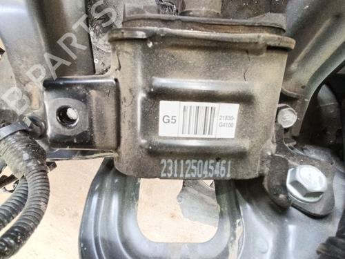 Engine mount HYUNDAI i30 (PDE, PD, PDEN) 1.5 | BP36993256M89 - Image 3