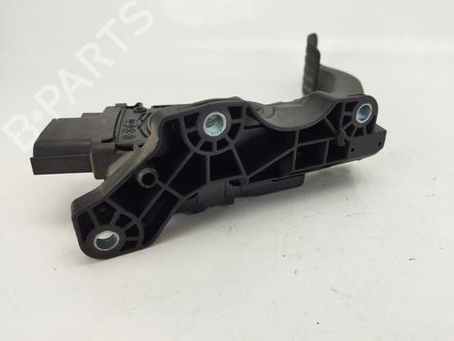 Pedal FORD S-MAX (WA6) 2.0 TDCi | BP11835983I4 