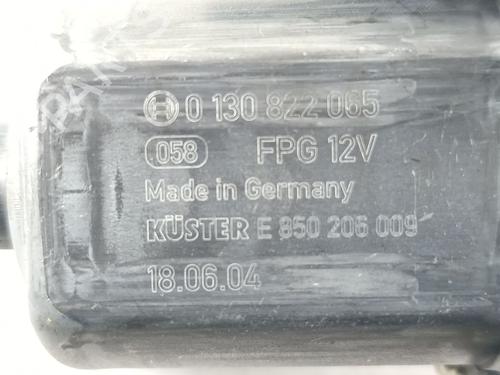 Left front window motor VW POLO VI (AW1, BZ1, AE1) 1.0 | BP37464614E21 - Image 5