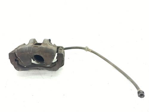 Used Left front brake caliper Left front brake caliper SUZUKI GRAND VITARA II (JT, TE, TD) 1.9 DDiS All-wheel Drive (JT419, TD44, JB419WD, JB419XD,... (129 hp) 33462987 33462987