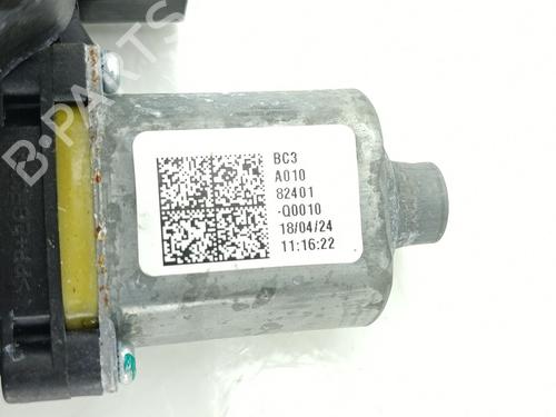 Front left window mechanism HYUNDAI BAYON (BC3) 1.0 T-GDI | BP39164198C22 - Image 4