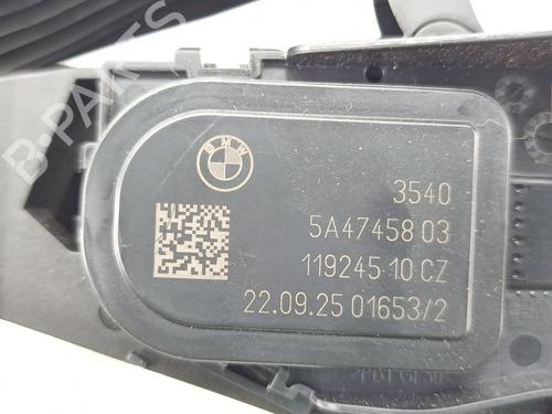 Pedal BMW 1 (F40) 118 d | BP38263127I4 - Image 4