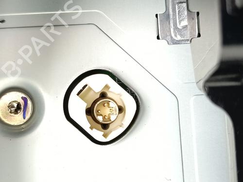 Display monitor PEUGEOT 308 III (FB_, FH_, FP_, F3_, FM_) BlueHDi 130 (FBYHZL, FBYHZT) | BP30105965C48 