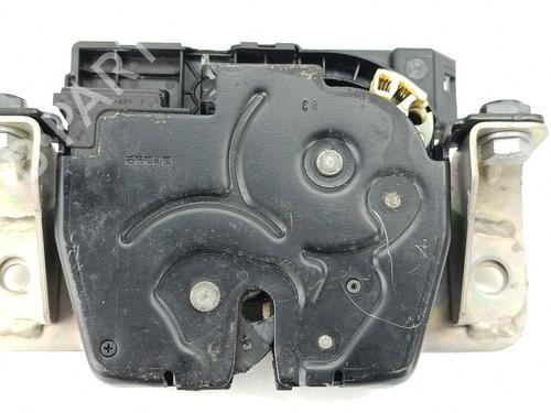 Tailgate lock BMW 3 Gran Turismo (F34) 320 d | BP30277250C101 