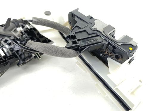 Front right lock FORD PUMA (J2K, CF7) 1.0 EcoBoost | BP35800984C97 - Image 5