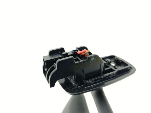 Left sun visor BMW 1 (F40) 118 d | BP38265024I1 - Image 3