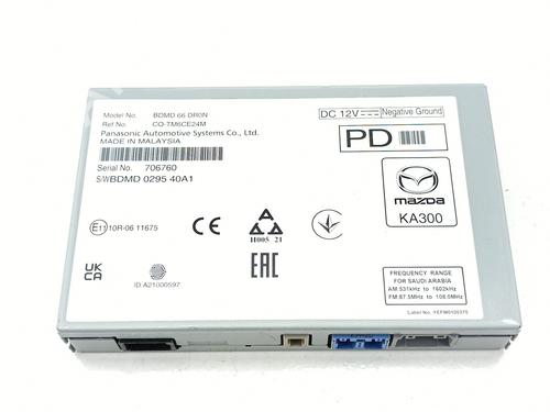 Used Electronic module Electronic module 34544440 34544440