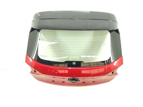 Bagklap CC/Kombi-Coupé OPEL CORSA F (P2JO) 1.2 (68) | BP29977477C6