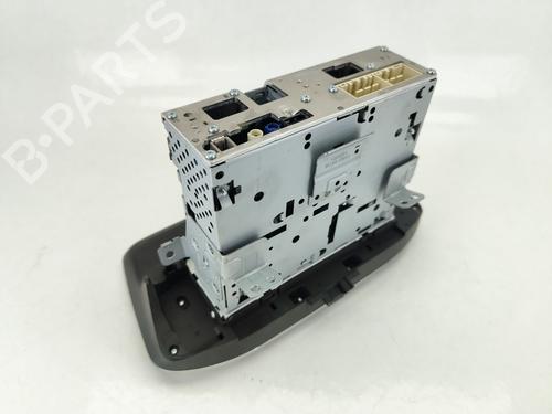 Display monitor HYUNDAI i30 (PDE, PD, PDEN) 1.6 CRDi | BP28024967C48 