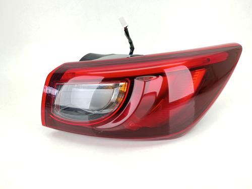 Højre baglygte Højre baglygte MAZDA CX-3 (DK) 2.0 SKYACTIV-G (DK5W, DK6W) (120 hp) 36473468 36473468