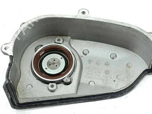 Timing cover AUDI A1 Sportback (GBA) 30 TFSI | BP36533250M123 - Image 3