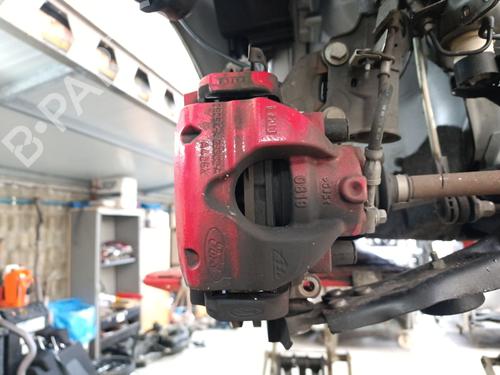 Right front brake caliper FORD FOCUS IV (HN) 1.0 EcoBoost | BP38859172M104 - Image 2
