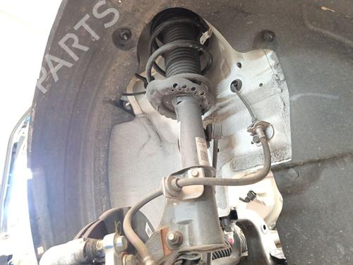 Right front shock absorber HYUNDAI BAYON (BC3) 1.0 T-GDI | BP39236291M17 - Image 2