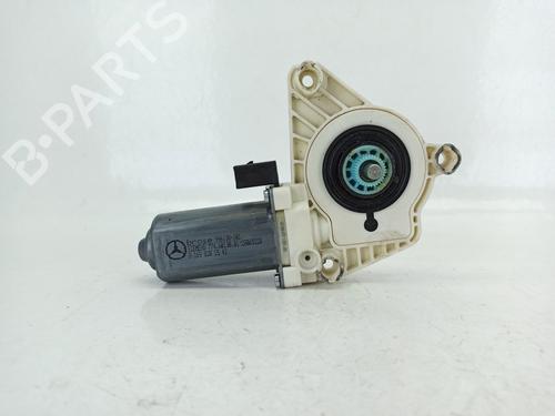 Left front window motor MERCEDES-BENZ A-CLASS (W169) A 170 (169.032, 169.332) | BP15389572E21 