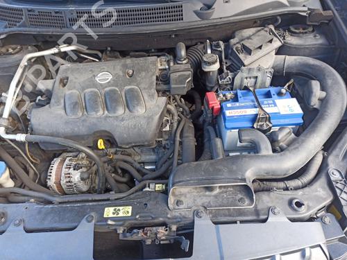 Right mirror NISSAN QASHQAI / QASHQAI +2 I (J10, NJ10, JJ10E)  | BP26554683C27 