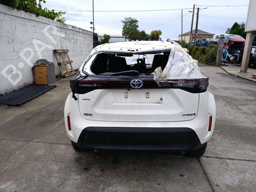 Front left panel TOYOTA YARIS CROSS (MXP_) 1.5 Hybrid (MXPJ10) | BP38622590C58 - Image 6