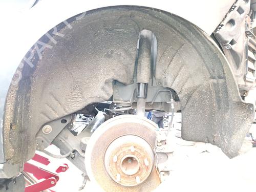 Hjulbue Hjulbue FORD FOCUS IV (HN) 1.0 EcoBoost (125 hp) 34445630 34445630