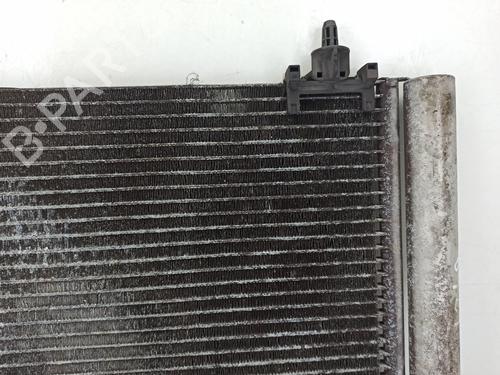 AC radiator PEUGEOT 5008 (0U_, 0E_) 1.6 BlueHDi 120 | BP10296236M32