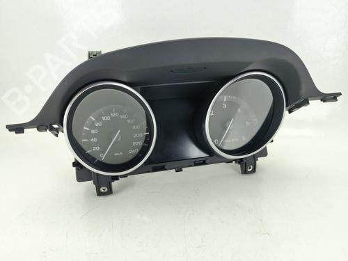 Used Instrument cluster LAND ROVER DISCOVERY SPORT (L550) 2.0 D (150 hp) 27612248