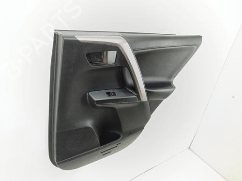Rear right panel TOYOTA RAV 4 IV (_A4_) 2.5 Hybrid (AVA42_) | BP40080925C61 - Image 3