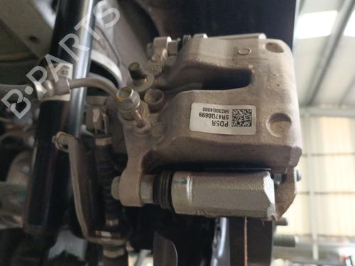 Right rear brake caliper KIA CEED Sportswagon (CD) 1.0 T-GDI | BP29562200M106