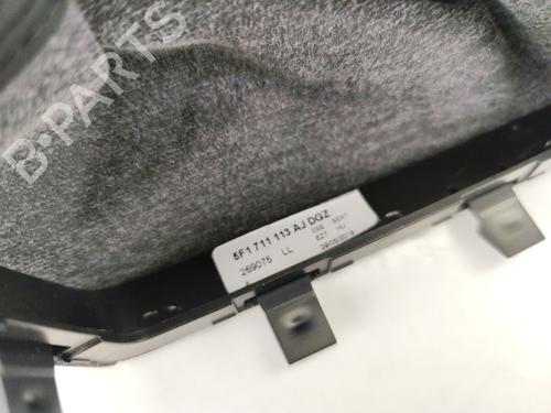 Shift knob SEAT LEON ST (5F8)  | BP26583642I34  - Image 5