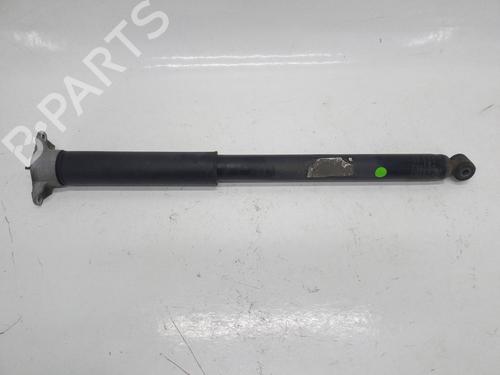 Used Left rear shock absorber FORD FOCUS III 1.5 TDCi (120 hp) 9738432