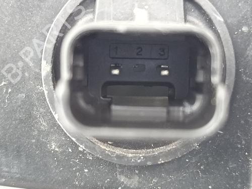 Right front indicator PEUGEOT 2008 II (UD_, US_, UY_, UJ_, UR_, UC_) 1.2 PureTech 100 (USHNK) | BP32059736C33 