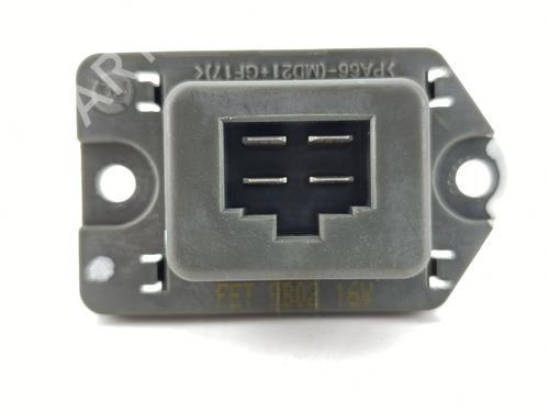 Heater resistor KIA RIO IV (YB, SC, FB) 1.25 | BP33855940M108 - Image 2