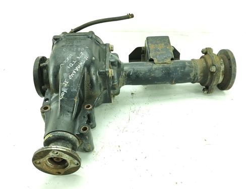 Differential, foran NISSAN TERRANO II (R20) 2.7 TDi 4WD (125 hp) 28489175