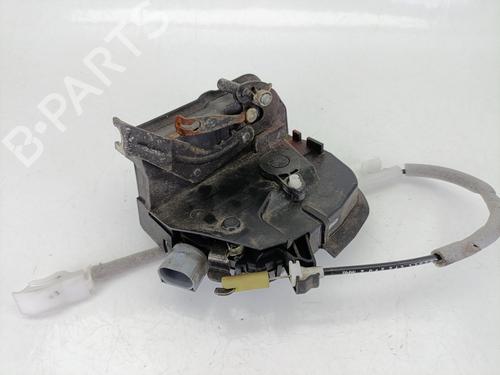 Front right lock BMW 3 Compact (E46) 320 td | BP25874527C97 