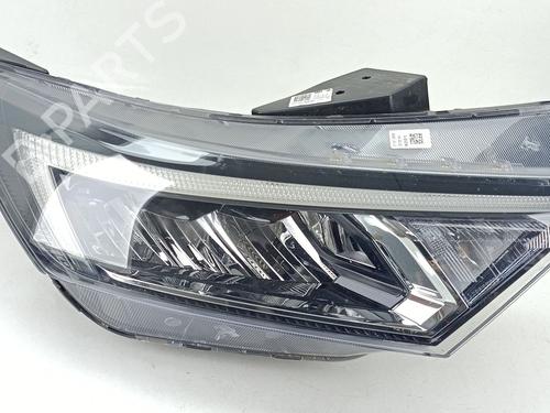 Used Right headlight Right headlight HYUNDAI i20 III (BC3, BI3) 1.2 (84 hp) 40229153 40229153