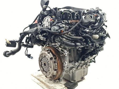 Engine PEUGEOT PARTNER Box Body/MPV (K9) 1.5 BlueHDi 100 | BP39163183M1 - Image 8