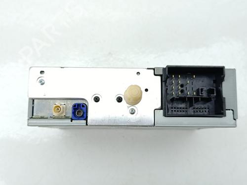 Radio PEUGEOT RIFTER 1.5 BlueHDi 100 | BP38198593E6 - Image 5