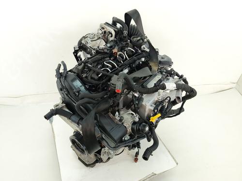 Engine SKODA KAROQ (NU7, ND7) 2.0 TDI | BP29502828M1 