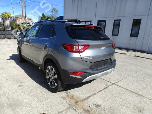 Exhaust system KIA STONIC (YB) 1.0 T-GDi Eco-Dynamics+ | BP39649348M121 - Image 10