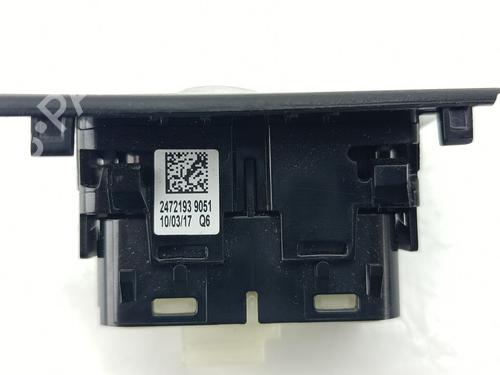 Right front window switch MERCEDES-BENZ C-CLASS (W205) C 350 e (205.047) | BP30173437I26 