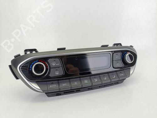Used Climate control HYUNDAI i30 Estate (PDE) [2017-2025]  25878696