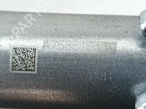 Right front window motor FORD PUMA (J2K, CF7) 1.0 EcoBoost | BP35953803E20 - Image 5