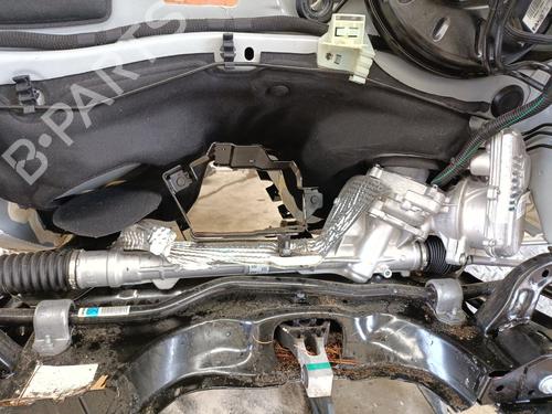 Anti roll bar OPEL CORSA F (P2JO) 1.2 (68) | BP37492477M96 - Image 3