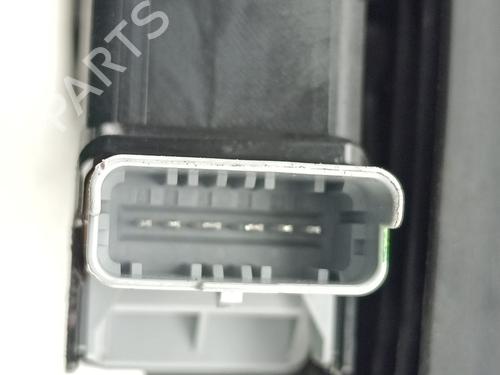 Rudehejsemekanisme Højre bagtil OPEL CORSA F (P2JO) 1.2 (68) | BP30096593C25