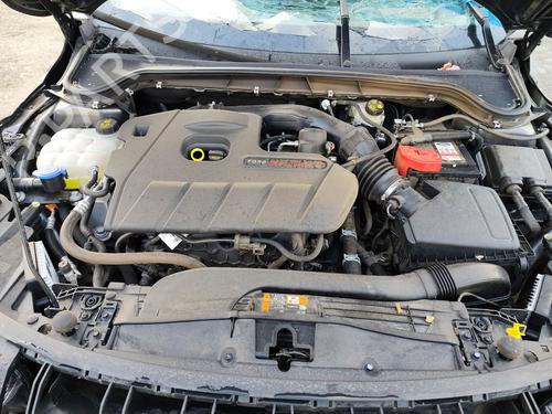 Rear bumper FORD FOCUS IV (HN) 2.3 ST EcoBoost | BP29917475C8