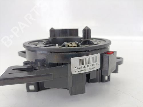 Squib airbag BMW 3 Compact (E46) 320 td | BP25876349C102 
