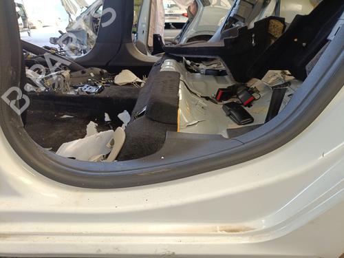 Gummiliste RENAULT MEGANE IV Hatchback (B9A/M/N_) 1.5 dCi 90 (B9A1) | BP37535876C142 - Image 2