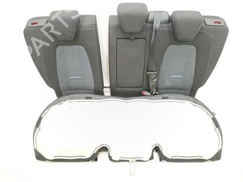 Rear seat FORD FOCUS IV (HN) 1.0 EcoBoost mHEV | BP36040319C17 - Image 3