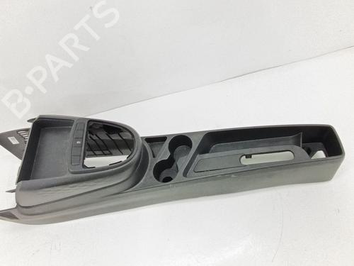 Middle console HYUNDAI i10 III (AC3, AI3) 1.0 MPi | BP38622152I22 - Image 3