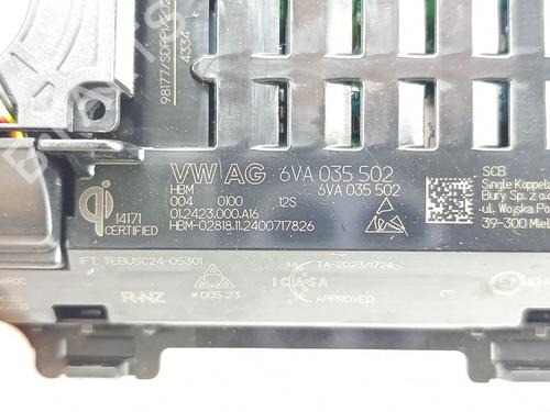 Electronic module VW GOLF VIII (CD1, DA1) | BP36013891M83 - Image 4