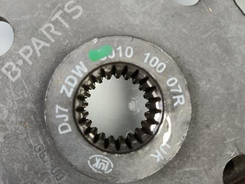 Other RENAULT MEGANE IV Hatchback (B9A/M/N_) | BP26554325O1 - Image 5