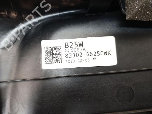 Front right panel KIA PICANTO III (JA) 1.0 | BP33873130C59 - Image 7