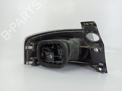 Right taillight SEAT IBIZA III (6L1)  | BP13343795C35 